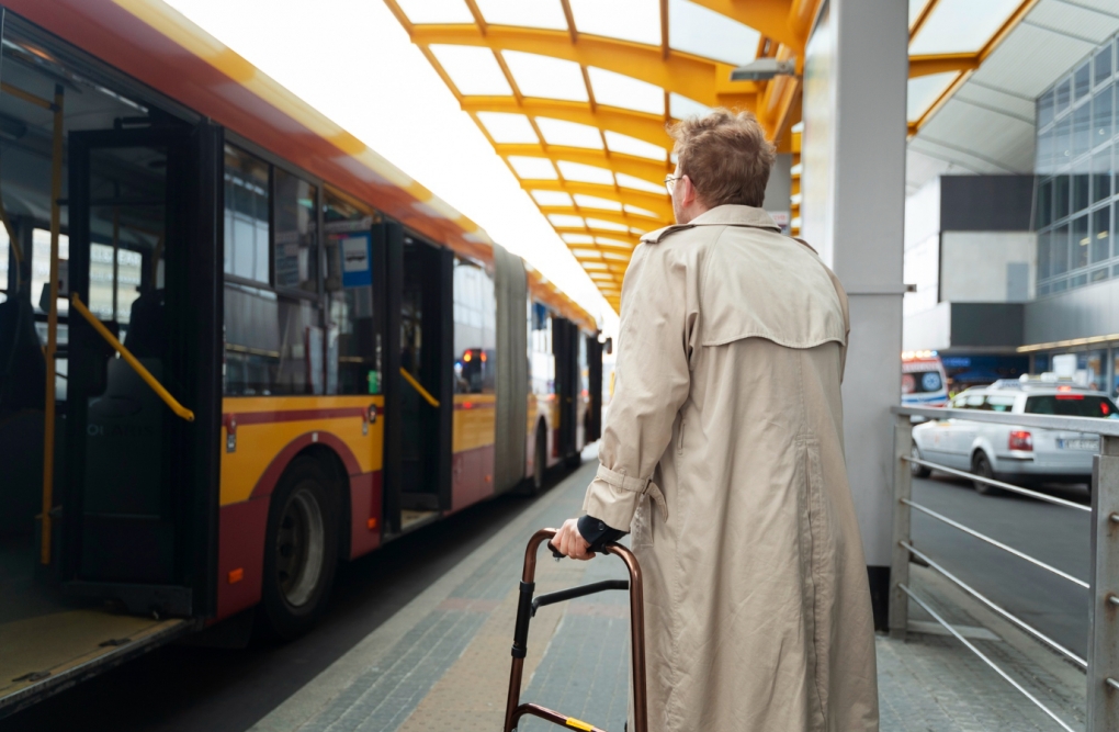 Zielony transport publiczny w Chełmie: W planach zakup 26 autobusów wodorowych