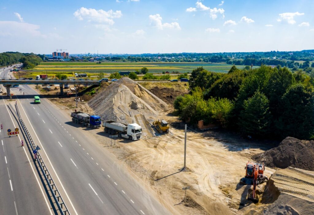 Planowane prace remontowe na ulicach Lublina – kompleksowe działania rozpoczęte 19 lutego