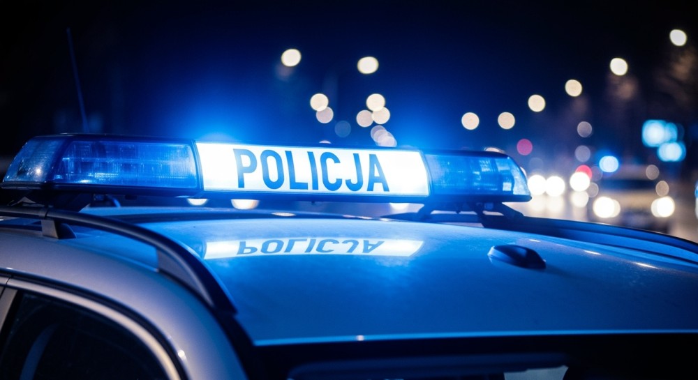 Bezpieczniej na drogach: Policja w Chełmie wprowadza ogólnopolskie działania „Prędkość”