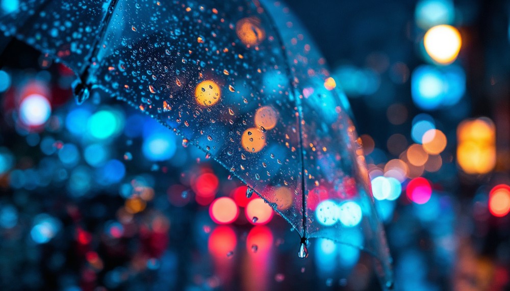 Burze nad Chełmem: Ostrzeżenie meteorologiczne na 5 czerwca 2025