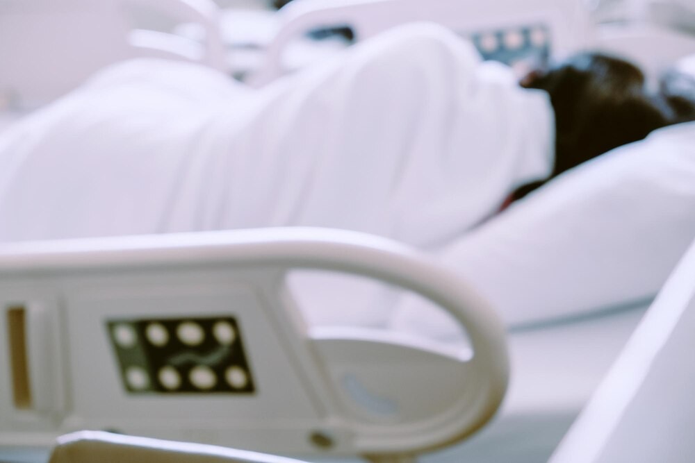 Chełmski szpital wprowadza rewolucyjne leczenie laserowe w urologii