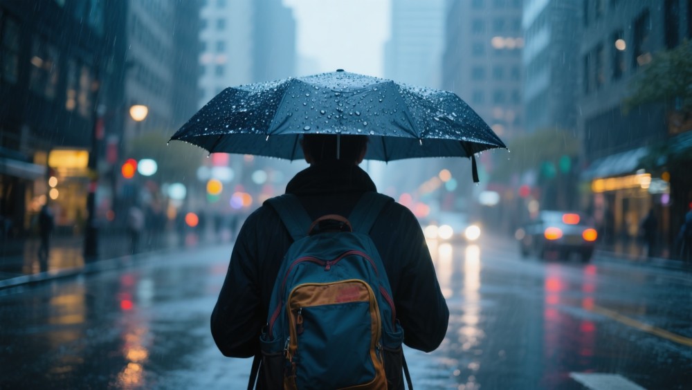Czwartek w Chełmie: Upały i deszczowe niespodzianki – sprawdź prognozę!
