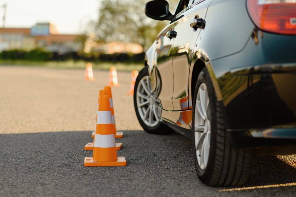 Motoryzacyjne Atrakcje na Dniu Otwartym WORD w Chełmie!