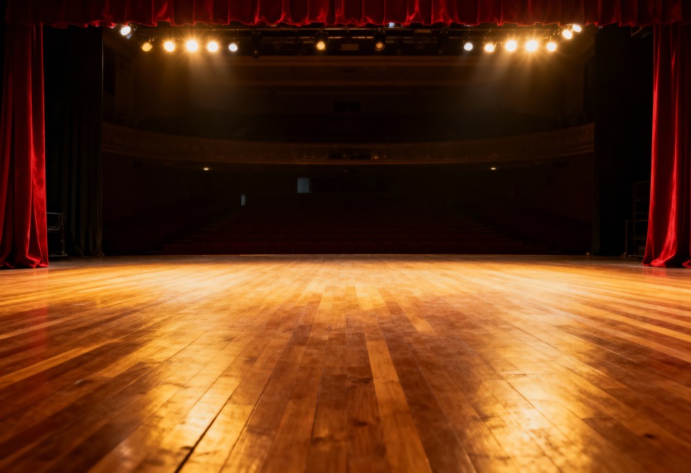 Emocje tańca czekają na Ciebie w „The secret places of the soul” już jutro!