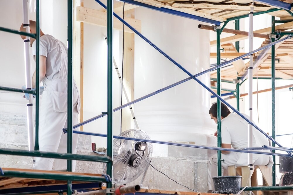 Przetarg na sprzedaż działki w Zawadówce ogłoszony przez Starostę Chełmskiego