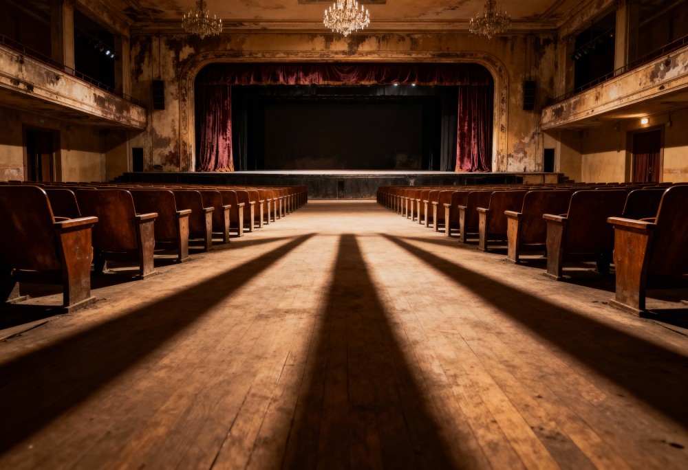 Tajemnice miłości i polityki XVIII wieku w spektaklu „Król i caryca”