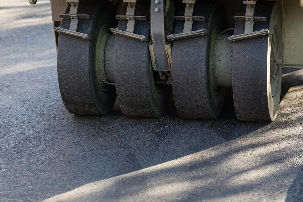 Prace nad opisem stanu nieruchomości dla drogi S12 w Gminie Dorohusk ruszyły