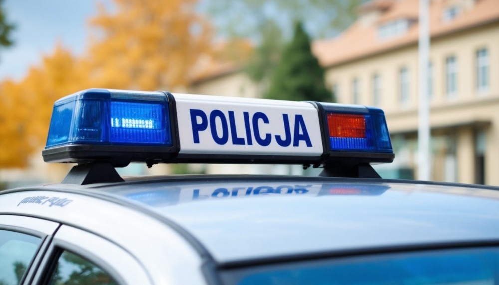 Dziękujemy Strażnikom Miejskim za zapewnienie bezpieczeństwa podczas Zielonego Serca Miasta