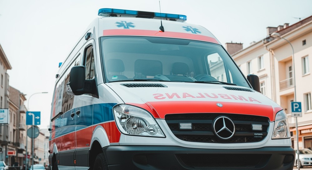 Jak skutecznie wezwać pomoc na 112? Oto najczęstsze błędy do uniknięcia!