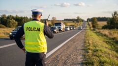 3,5 promila za kierownicą i dwa dożywotnie zakazy