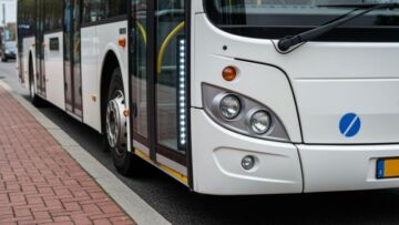 Autobusy wróciły na Rolniczą. Koniec objazdów