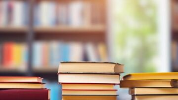 Bydlińska w bibliotece. Spotkanie i wystawa