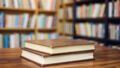 Konkurs na recenzję książki dla czytelników biblioteki