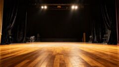 Korzenie w ChDK. Spektakl Teatru Ziemi Chełmskiej