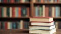 Noc Bibliotek z teatrem i rysunkiem