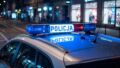 Policjant ze Żmudzi rozpoznał kierowcę z zakazem