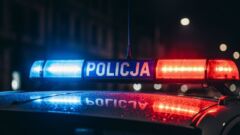 Wydalenie po incydencie z tirem w Dorohusku